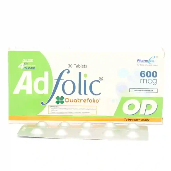 Adfolic-OD-600mg-Tablet-Price