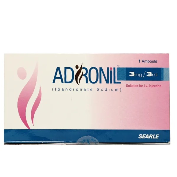 Adronil-Injection-Price