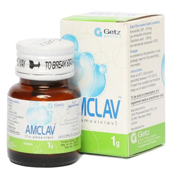 Amclav-1000mg-Tablet-Uses