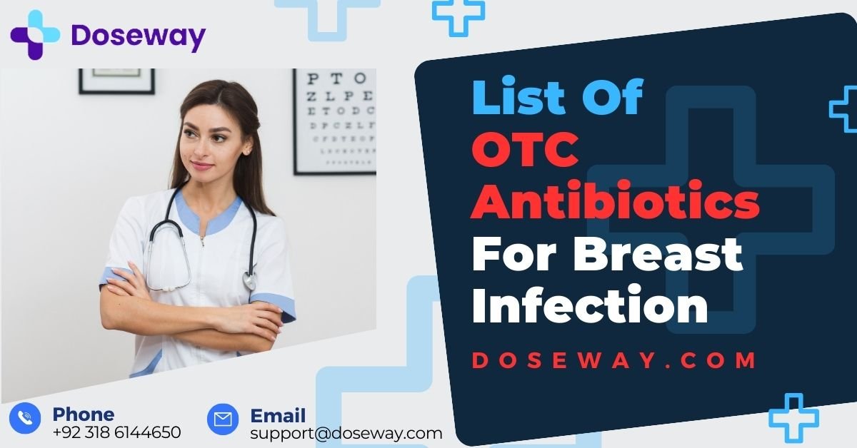 Antibiotic-For-Breast-Infection Antibiotic-For-Breast-Infection