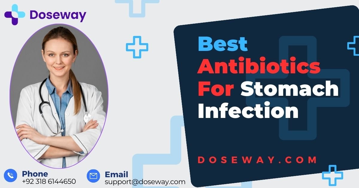 Antibiotics For Stomach Infection (Antibiotics For Gastroenteritis) 1 Antibiotics-For-Stomach-Infection