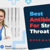 Antibiotics-For-Strep-Throat