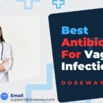Antibiotics-For Vaginal-Infection