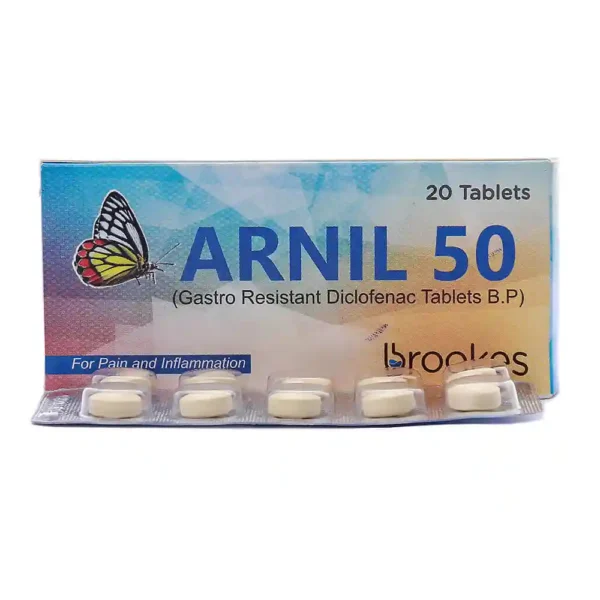 Arnil-50mg-Tablet-Uses