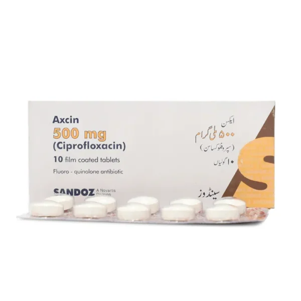 Axcin-500mg-Tablet-Price