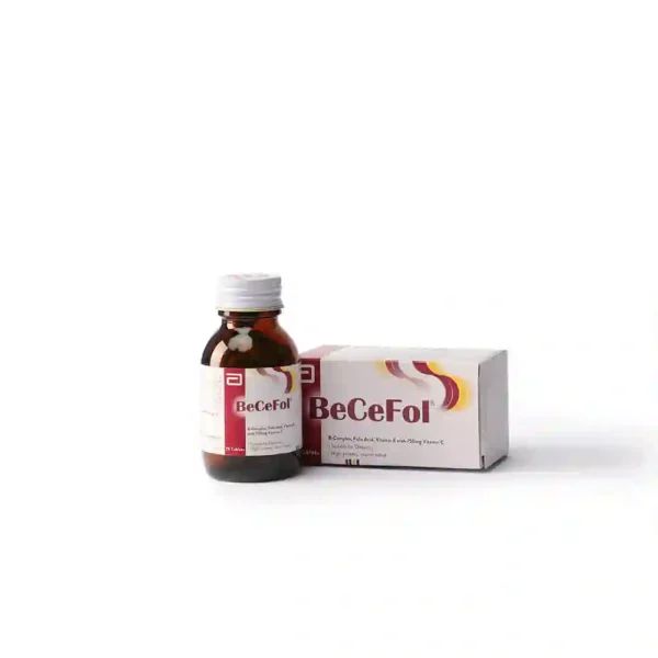 Becefol-Tablet-Uses
