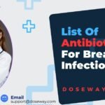 Best-Antibiotic-For-Breast-Infection