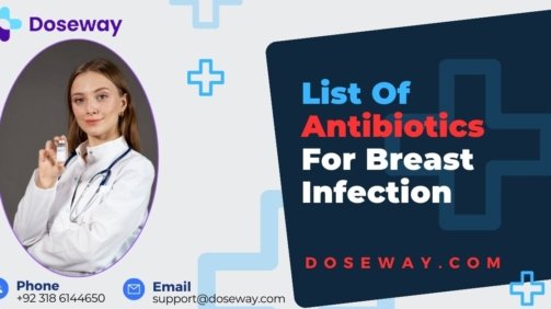 Best-Antibiotic-For-Breast-Infection