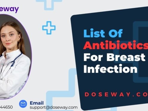 Best-Antibiotic-For-Breast-Infection