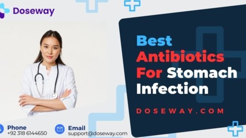 Best-Antibiotics-For-Stomach-Infection
