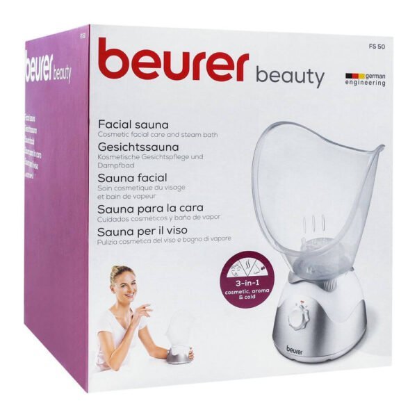 Beurer-Cosmetic-Face-Care-FS-50-Price