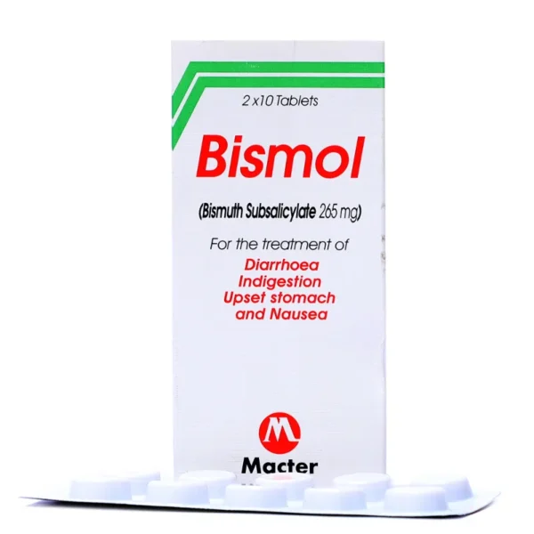 Bismol-Tablet-Price