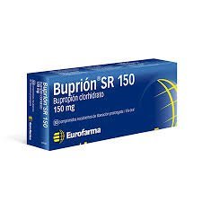 Buprion-SR-150mg-Tablet-Uses