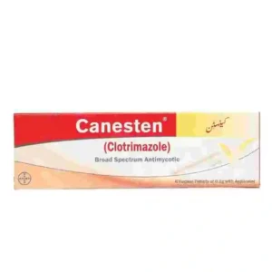 Canesten-Vaginal-100mg-Price