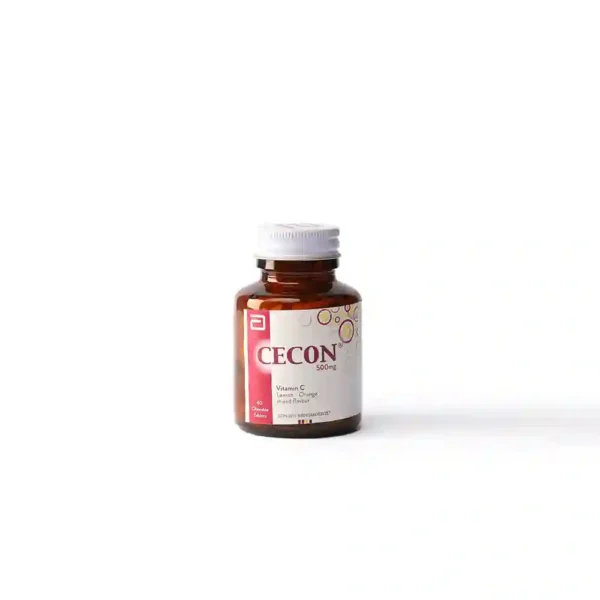 Cecon-500mg-Chewable-Uses