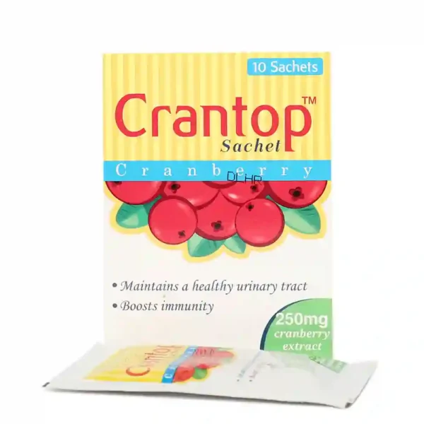 Crantop-250mg-Sachets-Price