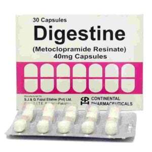 Digestine-40mg-Tablet