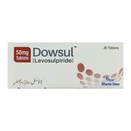 Dowsul-Tablets-50Mg-Uses