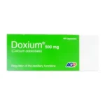 Doxium-Capsules-500Mg-Price