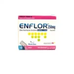 Enflor-Sachets-250Mg-Uses