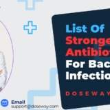 List-Of-Strongest-Antibiotics-For-Bacterial-Infection