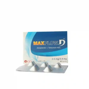 Maxflow-D-Capsules-Price