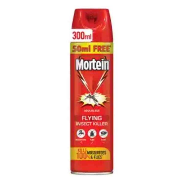 Mortein