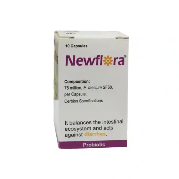 Newflora-Capsules-Uses