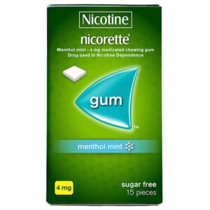 Nicorette-Gum-4mg-Price