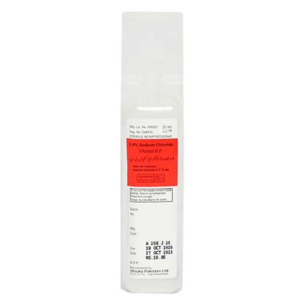 Normal-0.9%-Saline-25ml-Price