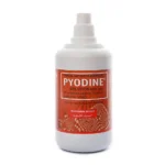 Pyodine-10%-450ml-Uses
