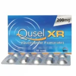 Qusel-Xr-200mg-Tablet-Price