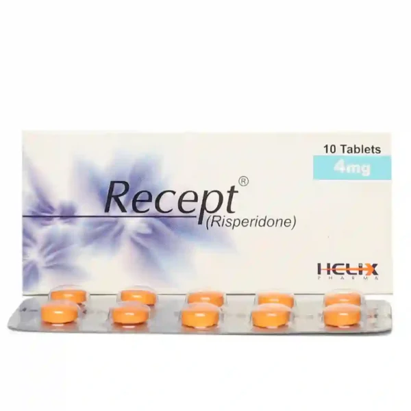 Recept-4mg-Tablet-Price