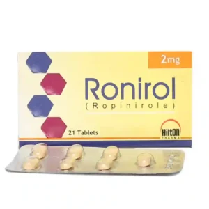 Ronirol-Tablet-2mg -Price