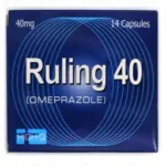 Ruling-Capsules-40Mg-Uses