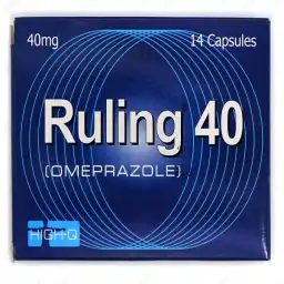 Ruling-Capsules-40Mg-Uses