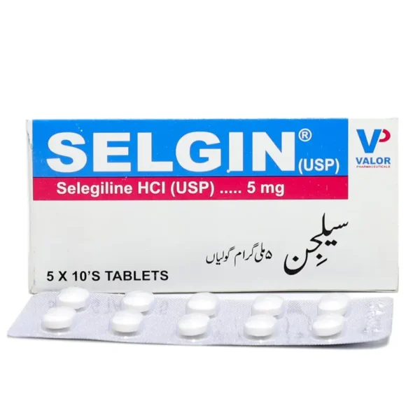 Selgin-5mg-Tablet-Uses