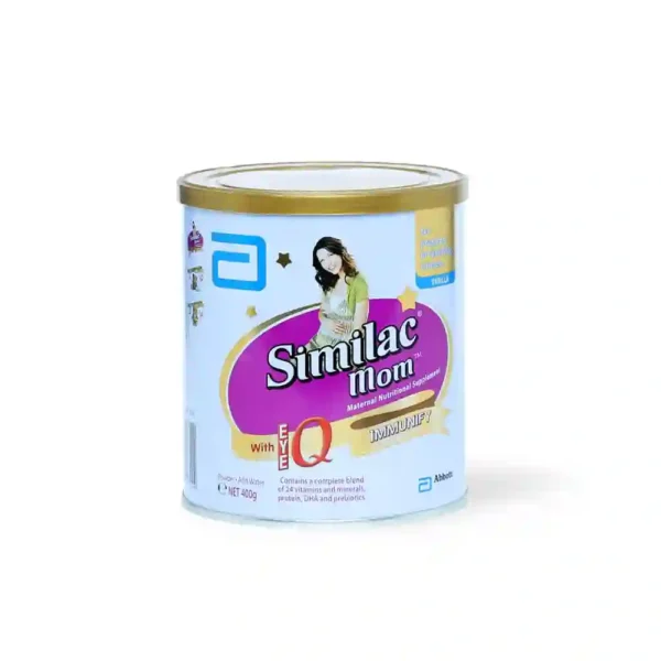Similac-Mom-400g-Price