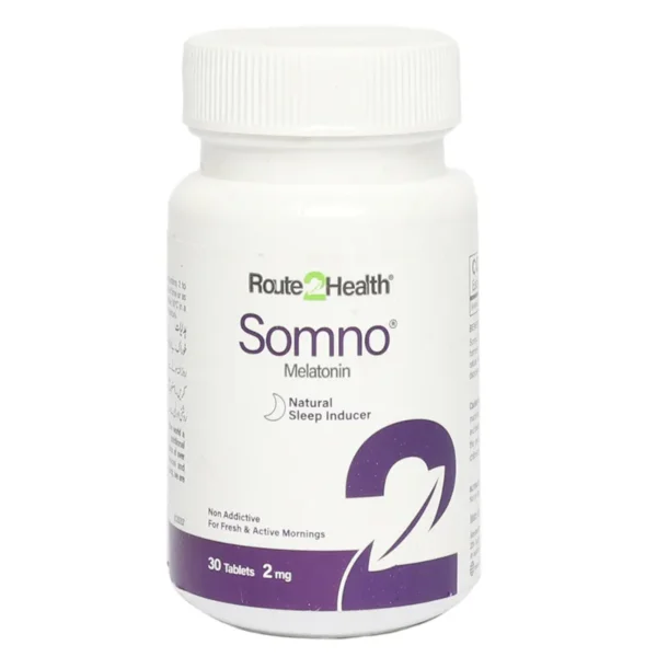 Somno-2mg-Tablet-Uses