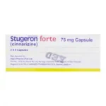 Stugeron-Forte-Capsules-75Mg-Price
