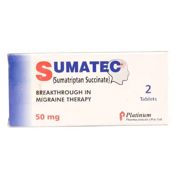 Sumatec-50mg-Tablet-Price