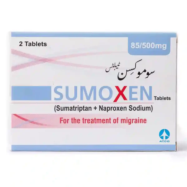 Sumoxen-85-500mg-Tablet-Uses