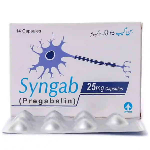 Syngab-25mg-Capsules-Price