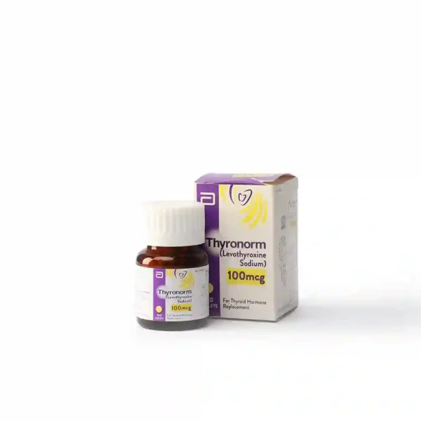 Thyronorm-100mcg-Tablet-Uses