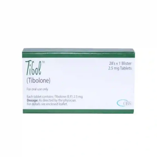 Tibol-2.5mg-Tablet-Uses