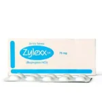 Zylexx-Sr-Tablets-75Mg-Uses