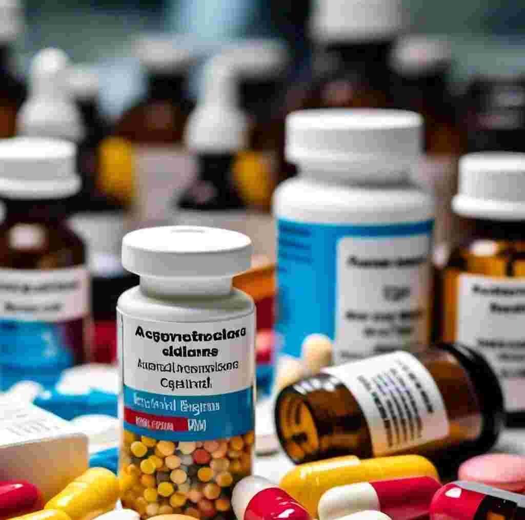 Antibiotics For Stomach Infection (Antibiotics For Gastroenteritis) 4 best_antibiotics_for_stomach_infection