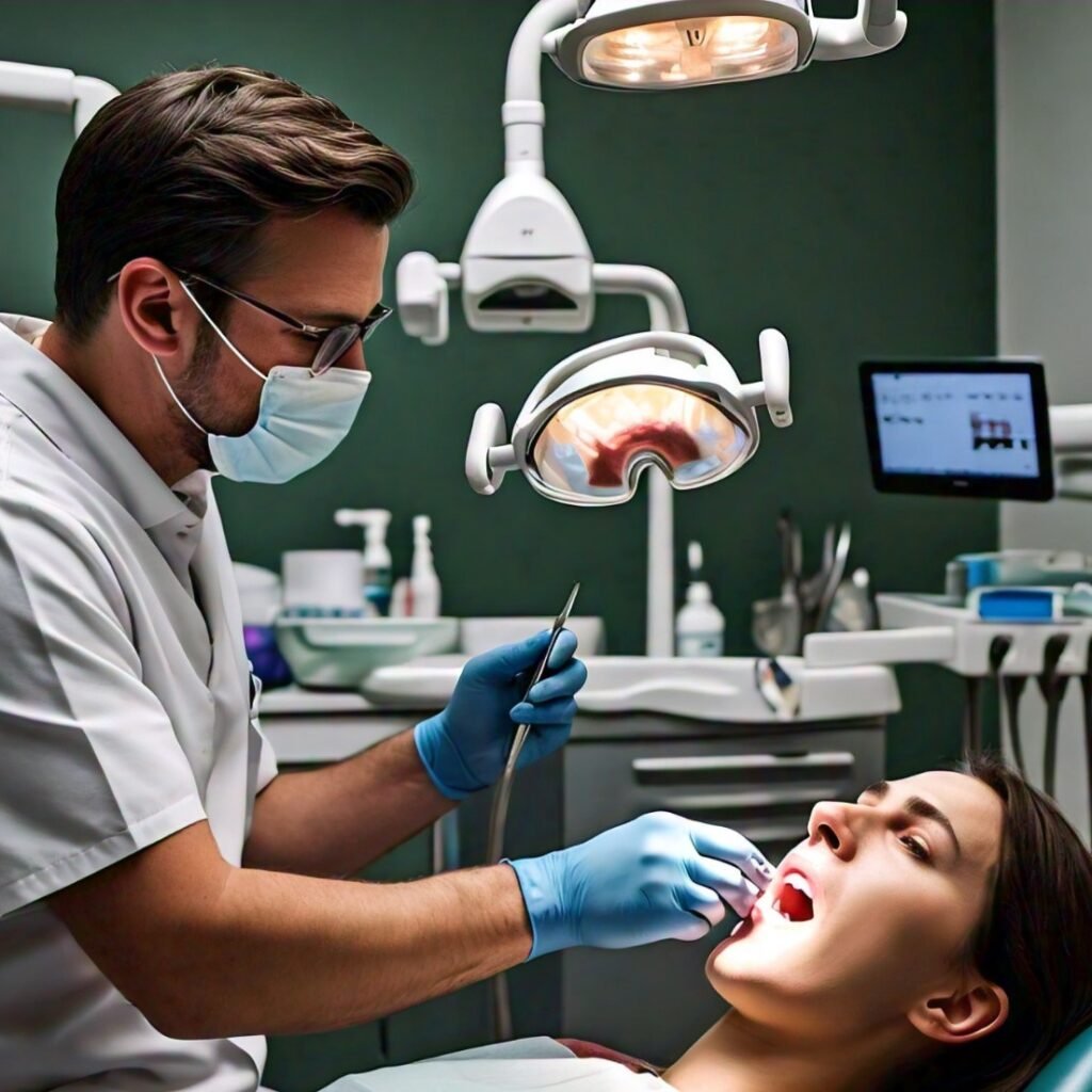 Over The Counter Antibiotics For Tooth Infection (Dental Abscesses) 5 how_to_heal_gum_infections_without_antibiotics