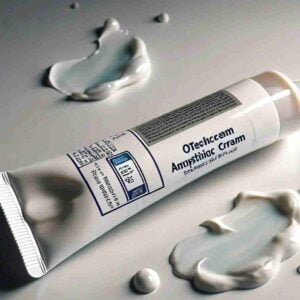 List Of Over The Counter Antibiotics (OTC Antibiotics)