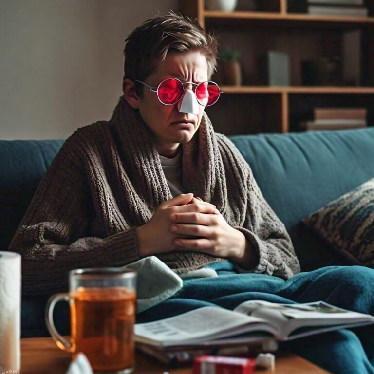 Over the counter antibiotics for sinus infection 2025